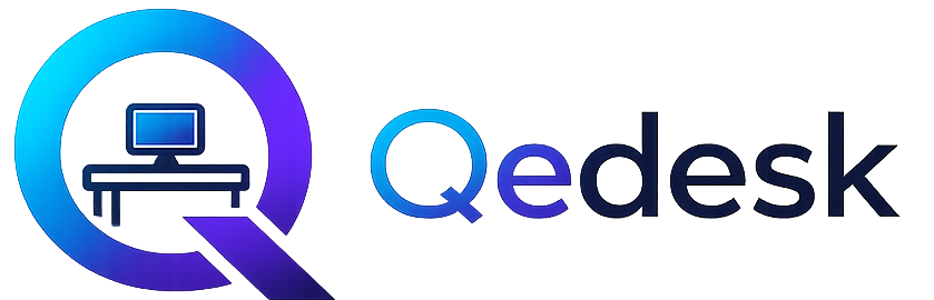 Qedesk – SEO, Ads & Digital Growth Experts