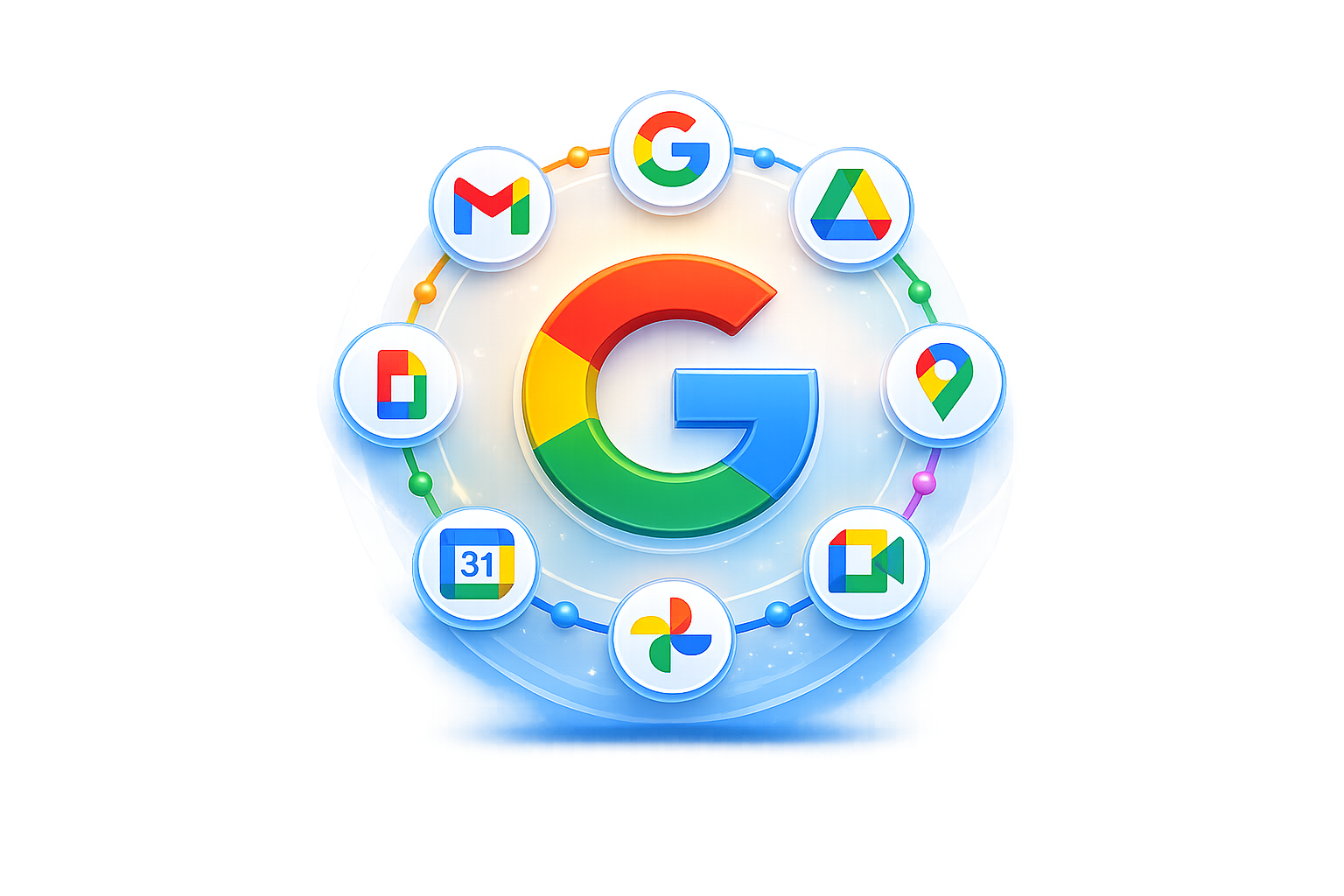 Google Services