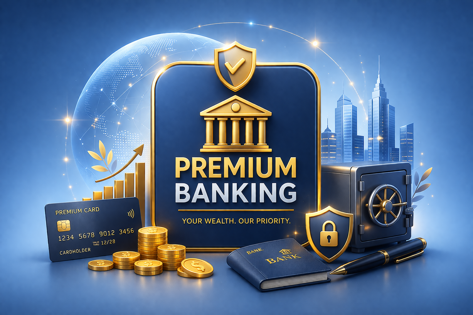 Premium Banking