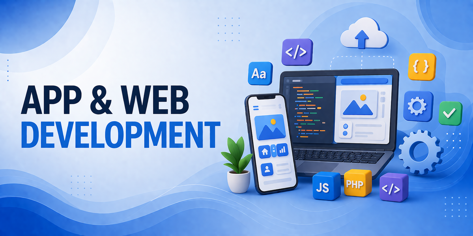 App & Web Development